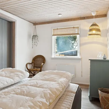 Dana - 525m From The Sea By Interhome *