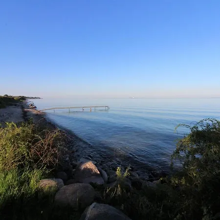 Dana - 525m From The Sea By Interhome Holiday home Tranekaer
