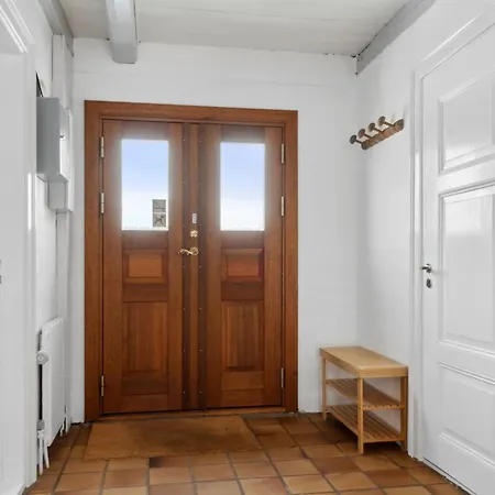 Dana - 525m From The Sea By Interhome Tranekær