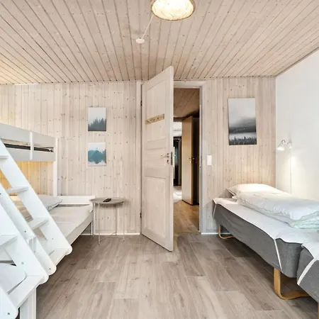 Dana - 525m From The Sea By Interhome Prázdninový dům *