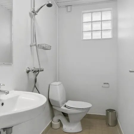 Prázdninový dům Dana - 525m From The Sea By Interhome Tranekær