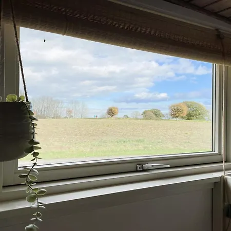 Dana - 525m From The Sea By Interhome * Tranekær