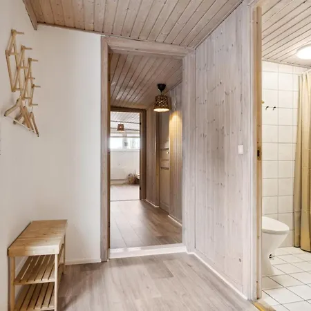 Prázdninový dům Dana - 525m From The Sea By Interhome