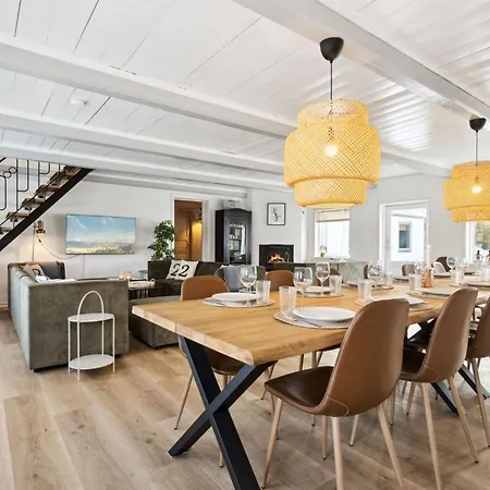 Dana - 525m From The Sea By Interhome Prázdninový dům