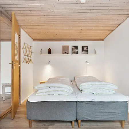 Dana - 525m From The Sea By Interhome Prázdninový dům Tranekær