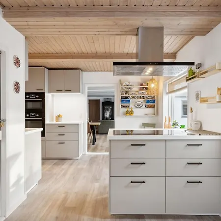 Prázdninový dům Dana - 525m From The Sea By Interhome Tranekær