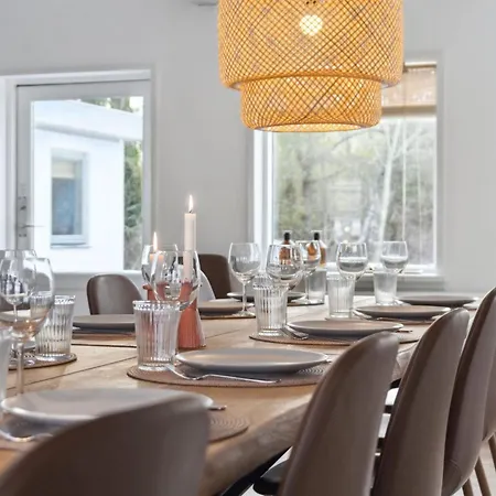 Dana - 525m From The Sea By Interhome Ferienhaus *