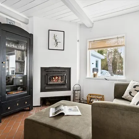 Dana - 525m From The Sea By Interhome Prázdninový dům Tranekær