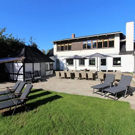 Prázdninový dům Dana - 525m From The Sea By Interhome Tranekær