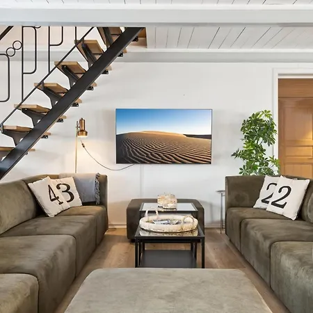 Dana - 525m From The Sea By Interhome Tranekær