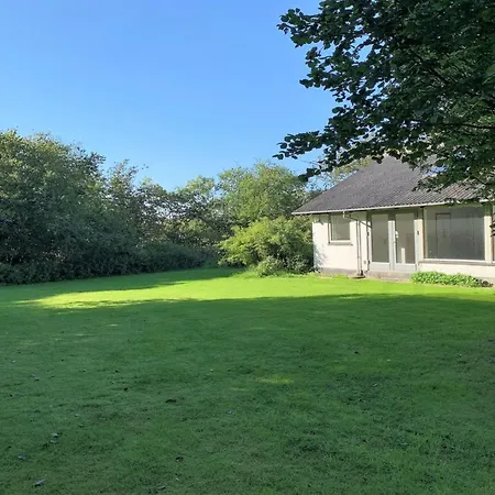 Dana - 525m From The Sea By Interhome Prázdninový dům