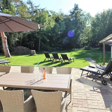 Dana - 525m From The Sea By Interhome Tranekær