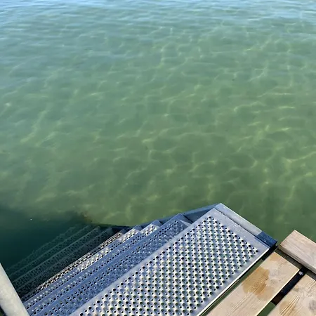 Ferienhaus Dana - 525m From The Sea By Interhome