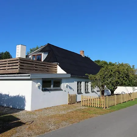 Dana - 525m From The Sea By Interhome Prázdninový dům Tranekær