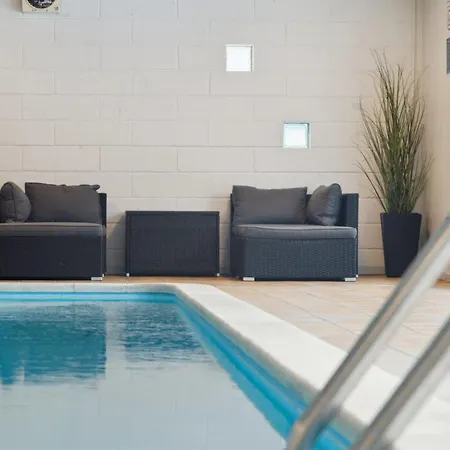 Dana - 525m From The Sea By Interhome Tranekær