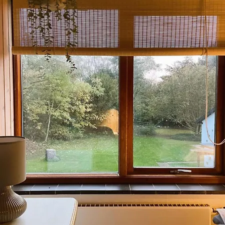 Dana - 525m From The Sea By Interhome Prázdninový dům