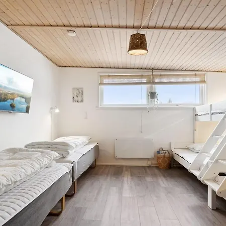 Dana - 525m From The Sea By Interhome Tranekær