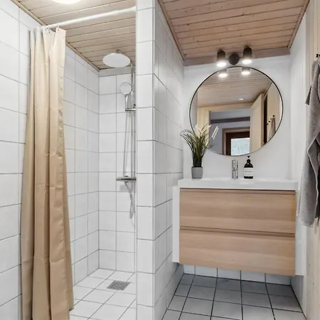 Dana - 525m From The Sea By Interhome * Tranekær