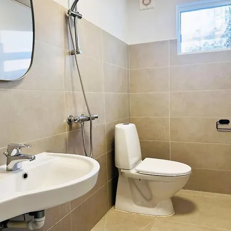 Dana - 525m From The Sea By Interhome Сasa de vacaciones *