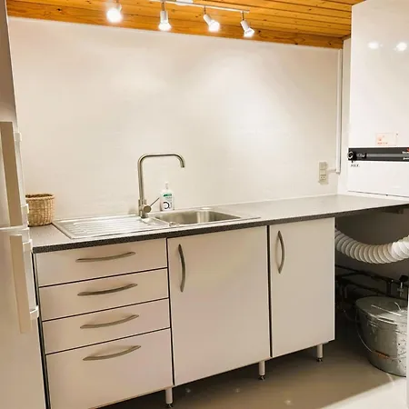 Holiday home Dana - 525m From The Sea By Interhome *
