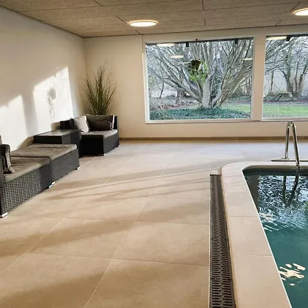 Сasa de vacaciones Dana - 525m From The Sea By Interhome Tranekær