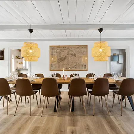 Dana - 525m From The Sea By Interhome Tranekaer