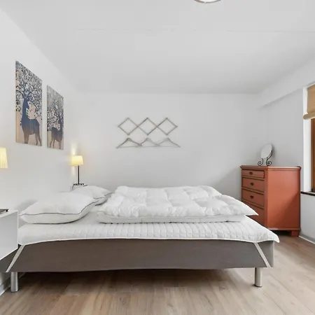 Dana - 525m From The Sea By Interhome Сasa de vacaciones
