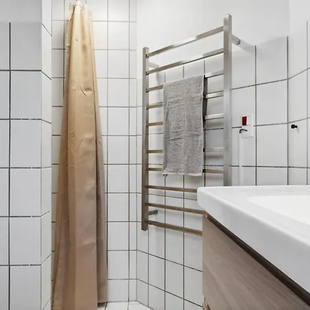 Сasa de vacaciones Dana - 525m From The Sea By Interhome Tranekær