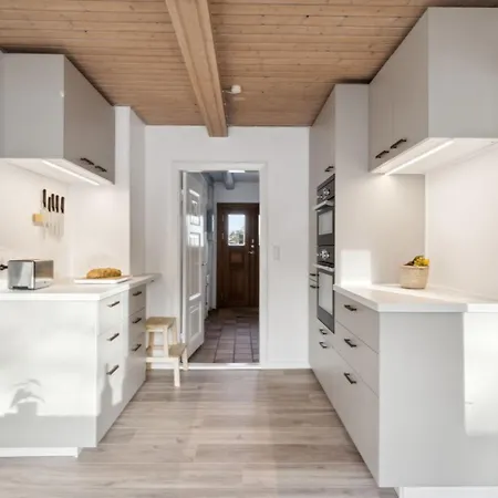 Сasa de vacaciones Dana - 525m From The Sea By Interhome Tranekær