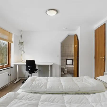 Feriehus Dana - 525m From The Sea By Interhome Tranekær