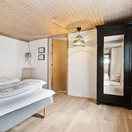 Dana - 525m From The Sea By Interhome Feriehus *