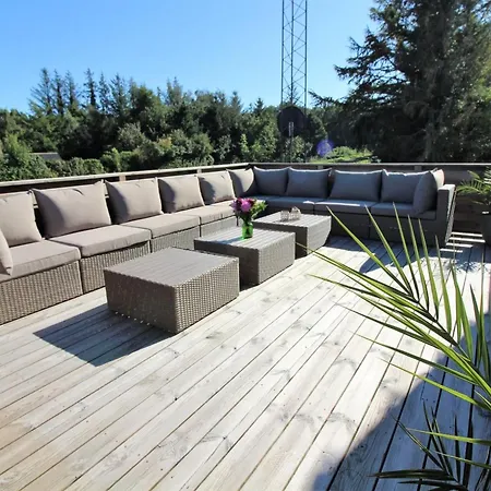 Dana - 525m From The Sea By Interhome * Tranekaer