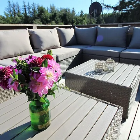 Dana - 525m From The Sea By Interhome Holiday home