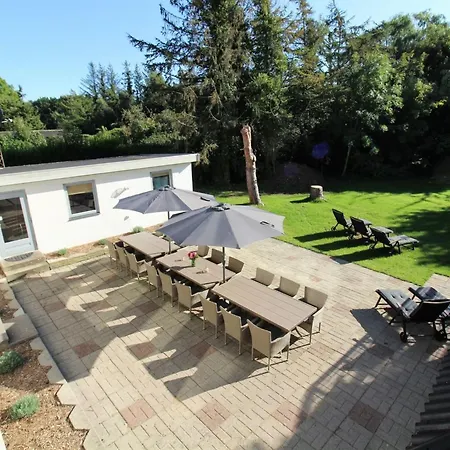 Holiday home Dana - 525m From The Sea By Interhome
