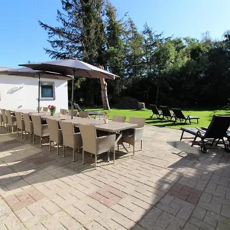 Dana - 525m From The Sea By Interhome Holiday home Tranekaer