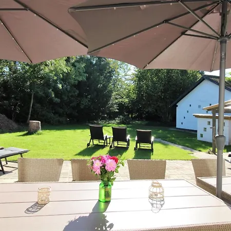 Holiday home Dana - 525m From The Sea By Interhome Tranekaer