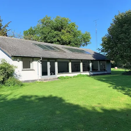Dana - 525m From The Sea By Interhome Holiday home Tranekaer