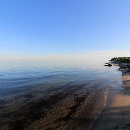 Holiday home Dana - 525m From The Sea By Interhome *